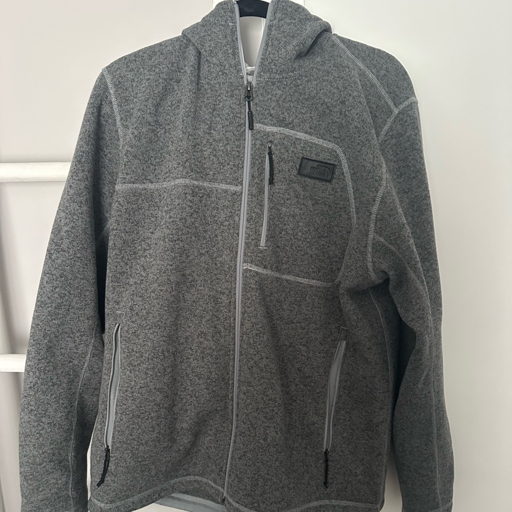 Men’s north face jacket